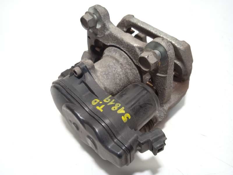 Recambio de pinza freno trasera derecha para toyota rav4 referencia OEM IAM 4783042100  