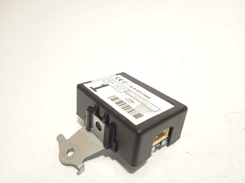 MODULO ELECTRONICO 897410D080 