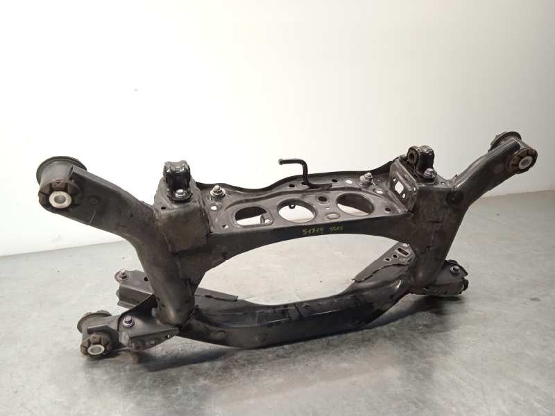 Recambio de puente trasero para toyota rav4 referencia OEM IAM 5120642090  