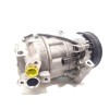 Recambio de compresor aire acondicionado para renault clio iv grandtour dynamique referencia OEM IAM 926000734R  