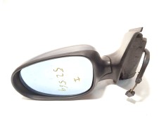 Recambio de retrovisor izquierdo para fiat bravo (198) 1.9 8v jtd cat referencia OEM IAM 735440834  735597955 2
