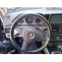 MERCEDES-BENZ CLASE GLK (W204) GLK