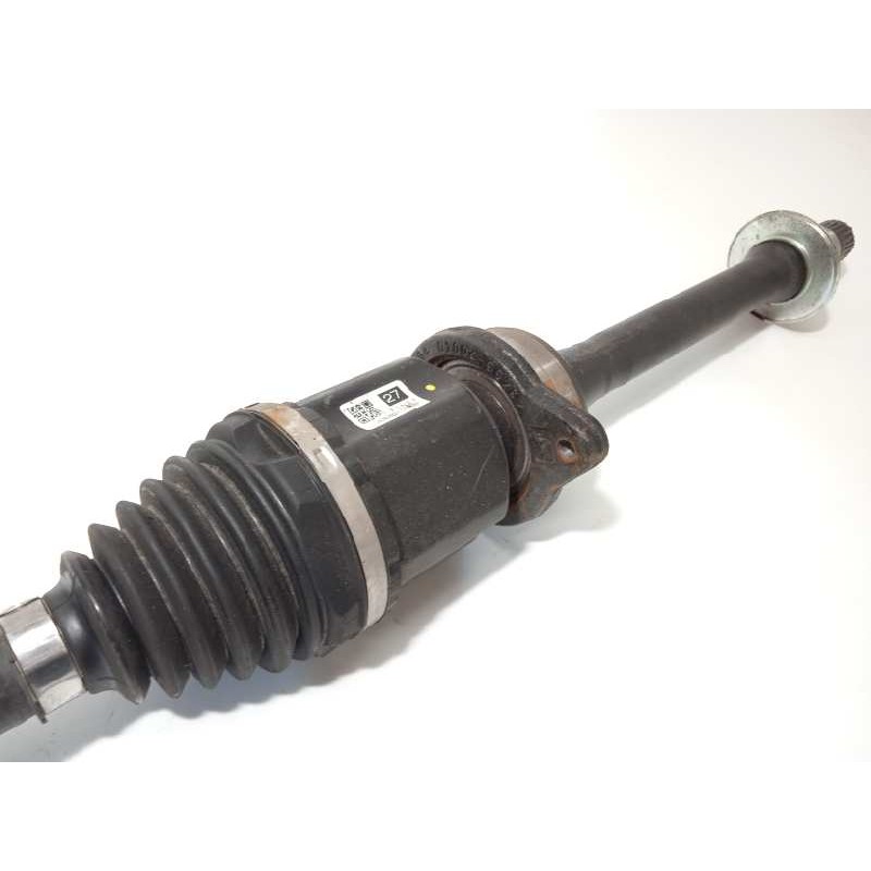 Recambio de transmision delantera derecha para toyota rav4 referencia OEM IAM 4341042300  