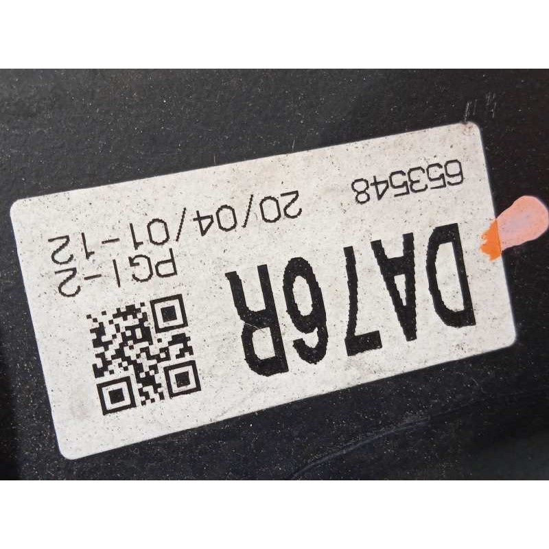 Recambio de transmision delantera derecha para toyota rav4 referencia OEM IAM 4341042300  