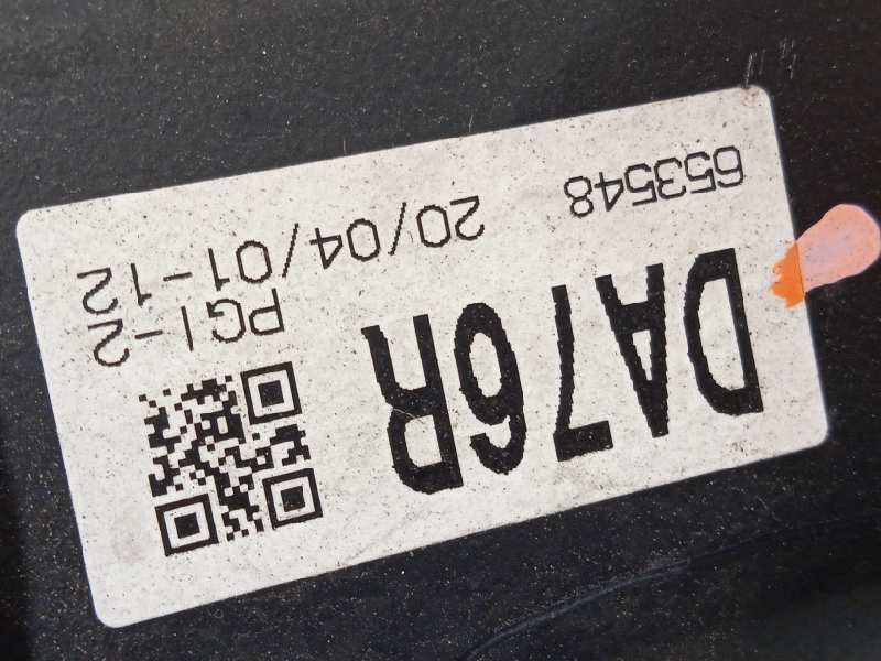 Recambio de transmision delantera derecha para toyota rav4 referencia OEM IAM 4341042300  