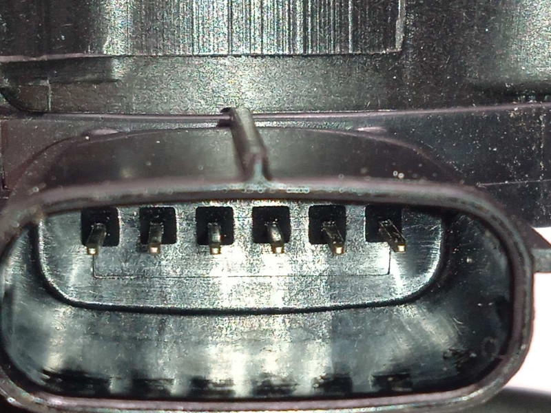 Recambio de potenciometro pedal para kia xceed 1.0 tgdi cat referencia OEM IAM 32700G4200  