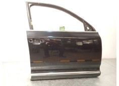 Recambio de puerta delantera derecha para volkswagen touareg (7la) tdi v10 referencia OEM IAM 7L0831056L   2