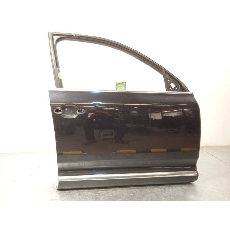 Recambio de puerta delantera derecha para volkswagen touareg (7la) tdi v10 referencia OEM IAM 7L0831056L  