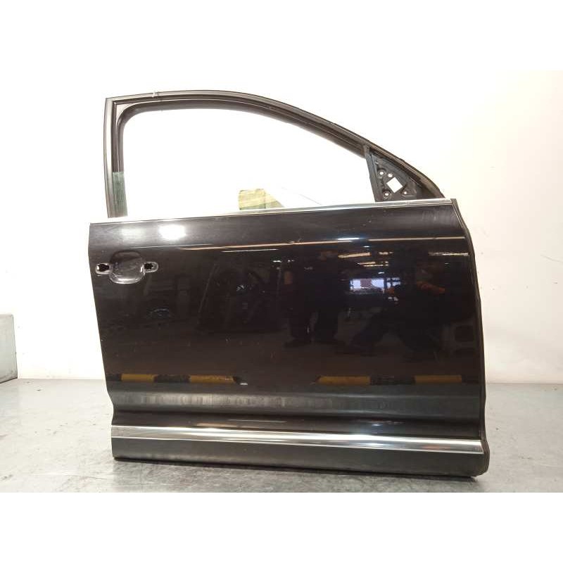 Recambio de puerta delantera derecha para volkswagen touareg (7la) tdi v10 referencia OEM IAM 7L0831056L  
