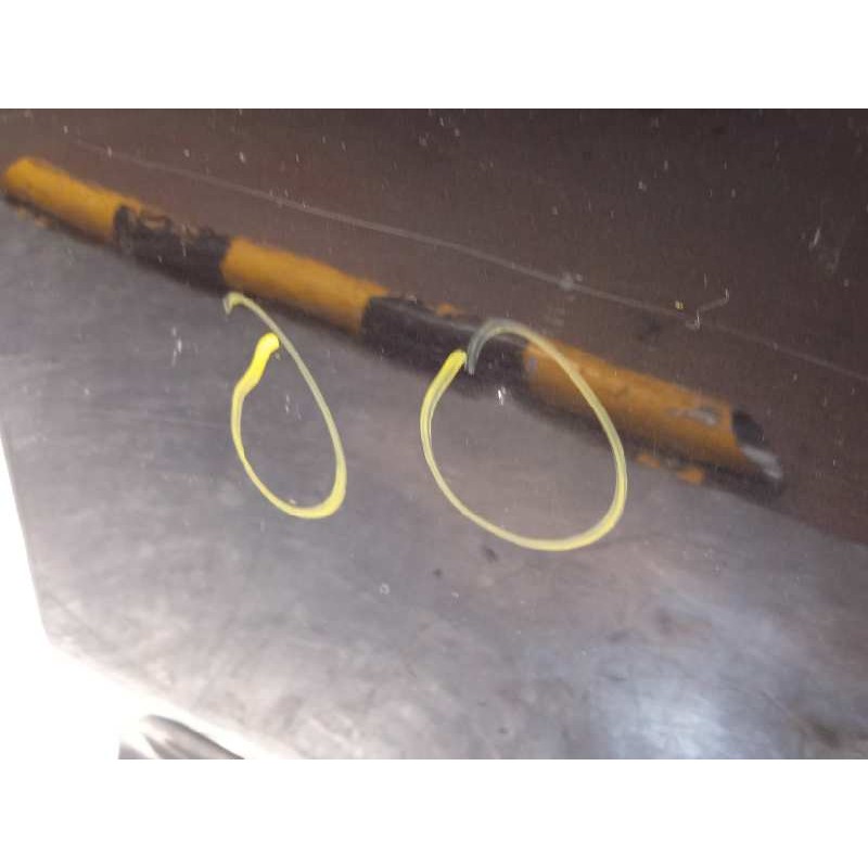 Recambio de puerta delantera derecha para volkswagen touareg (7la) tdi v10 referencia OEM IAM 7L0831056L  