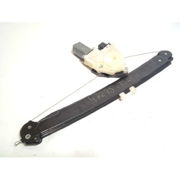 Recambio de elevalunas trasero derecho para porsche panamera 4 s referencia OEM IAM 97062410101  