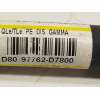 Recambio de tubos aire acondicionado para hyundai tucson (tl, tle) 1.6 gdi referencia OEM IAM 97762D7800  