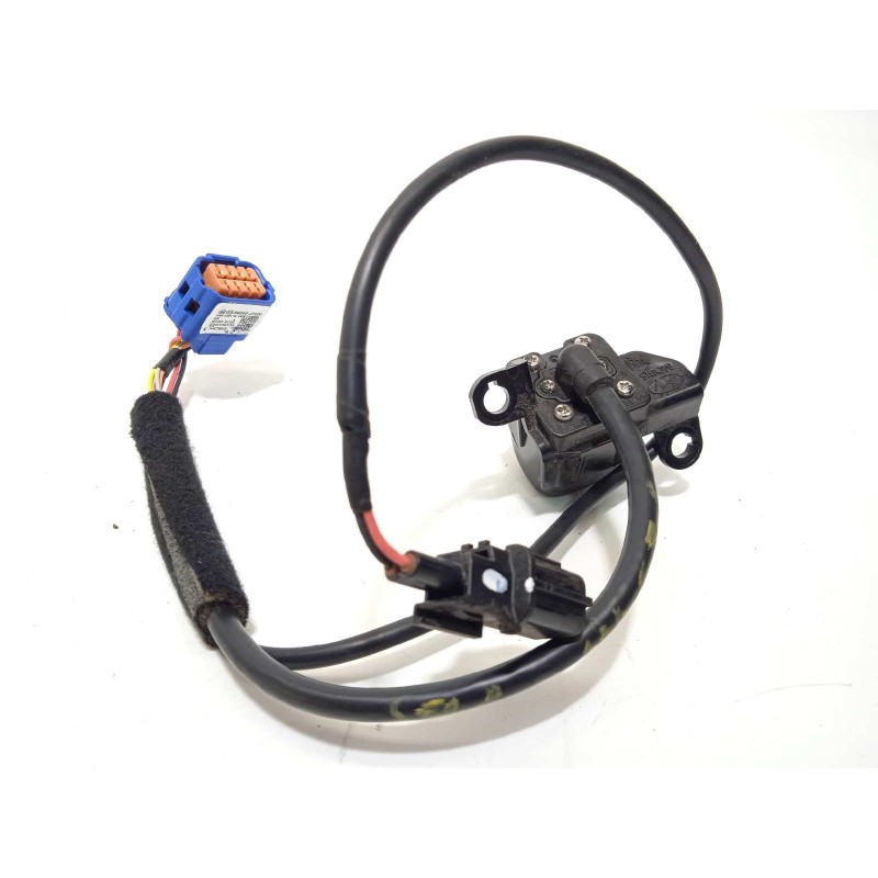 Recambio de modulo electronico para kia xceed 1.0 tgdi cat referencia OEM IAM 99240J7200  