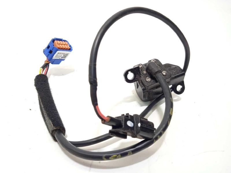 Recambio de modulo electronico para kia xceed 1.0 tgdi cat referencia OEM IAM 99240J7200  