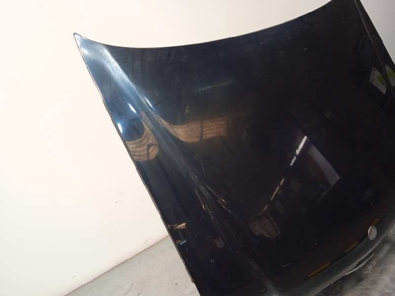 Recambio de capot para mercedes-benz clase m (w163) 270 cdi (163.113) referencia OEM IAM A1638800157  