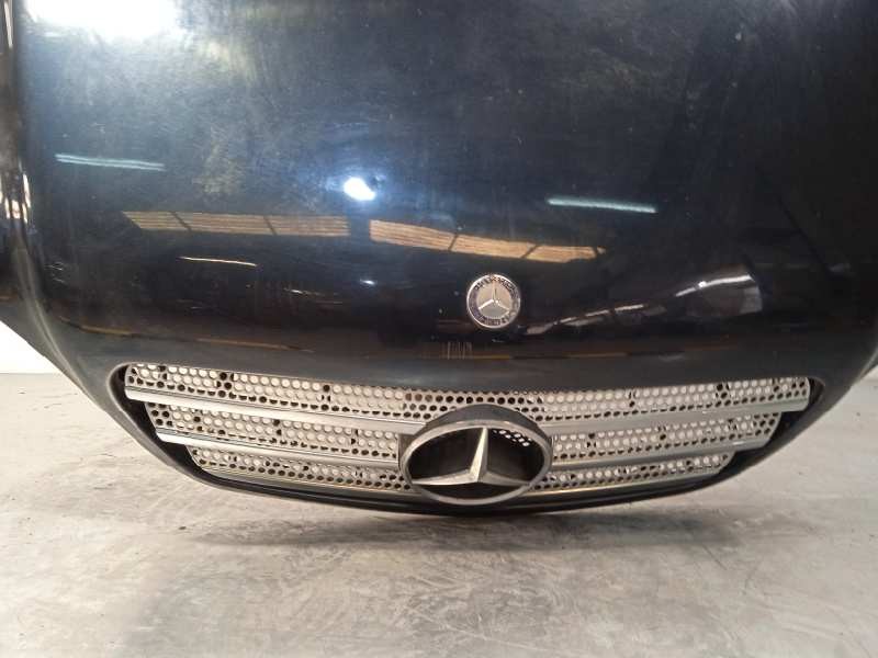 Recambio de capot para mercedes-benz clase m (w163) 270 cdi (163.113) referencia OEM IAM A1638800157  