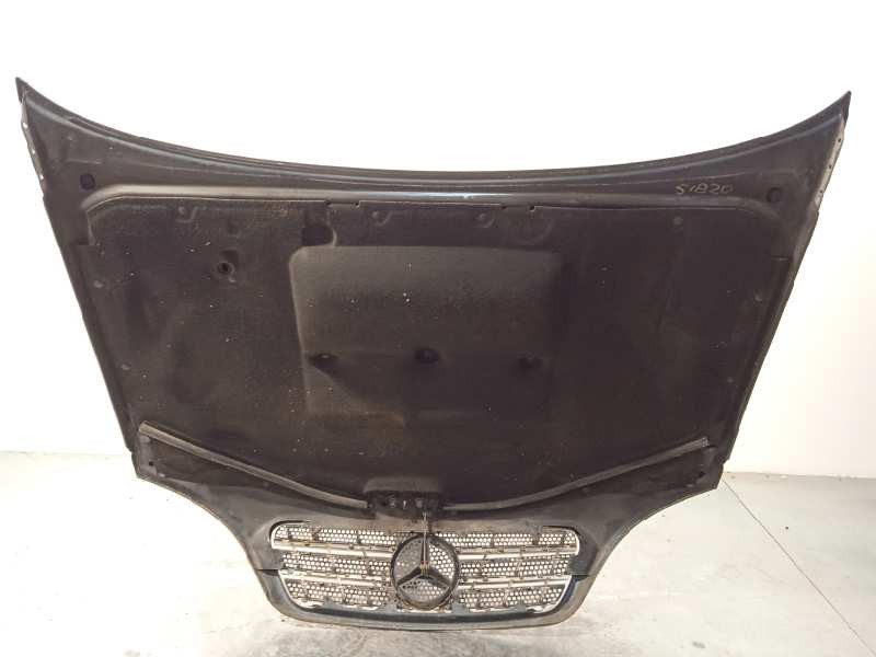 Recambio de capot para mercedes-benz clase m (w163) 270 cdi (163.113) referencia OEM IAM A1638800157  
