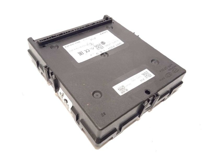 Recambio de modulo electronico para kia xceed 1.0 tgdi cat referencia OEM IAM 954A0J7340  