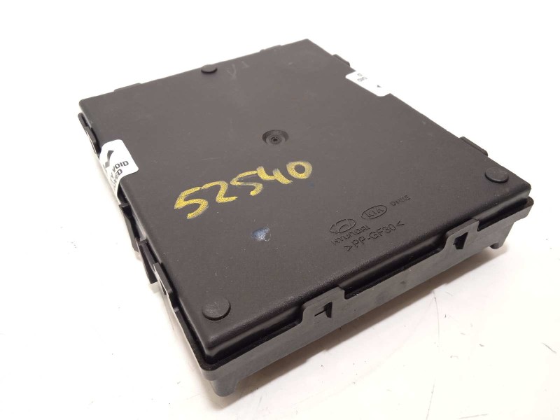 Recambio de modulo electronico para kia xceed 1.0 tgdi cat referencia OEM IAM 954A0J7340  