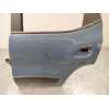 Recambio de puerta trasera izquierda para dacia spring ev (b6m1) referencia OEM IAM 821017002R  