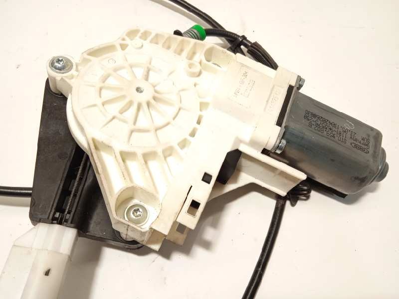 Recambio de elevalunas delantero derecho para audi a5 coupe (8t) 2.0 tdi referencia OEM IAM 8T0837462C  8T0959802B