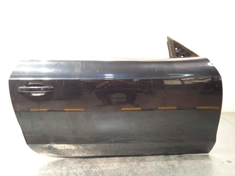 Recambio de puerta delantera derecha para audi a5 coupe (8t) 2.0 tdi referencia OEM IAM 8T0831052C  