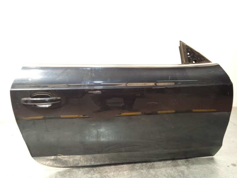 Recambio de puerta delantera derecha para audi a5 coupe (8t) 2.0 tdi referencia OEM IAM 8T0831052C  