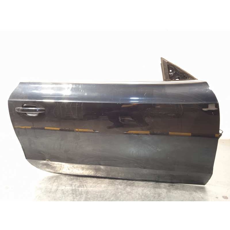 Recambio de puerta delantera derecha para audi a5 coupe (8t) 2.0 tdi referencia OEM IAM 8T0831052C  