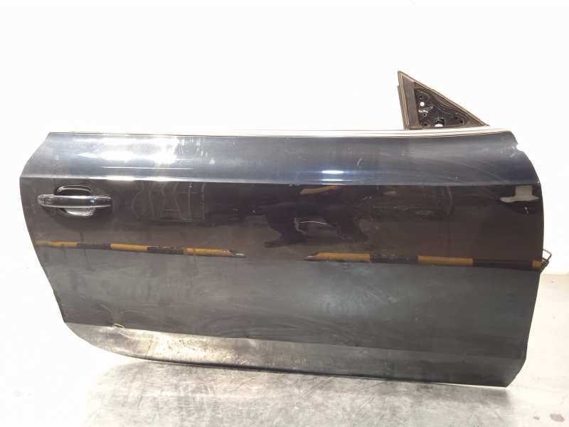Recambio de puerta delantera derecha para audi a5 coupe (8t) 2.0 tdi referencia OEM IAM 8T0831052C  