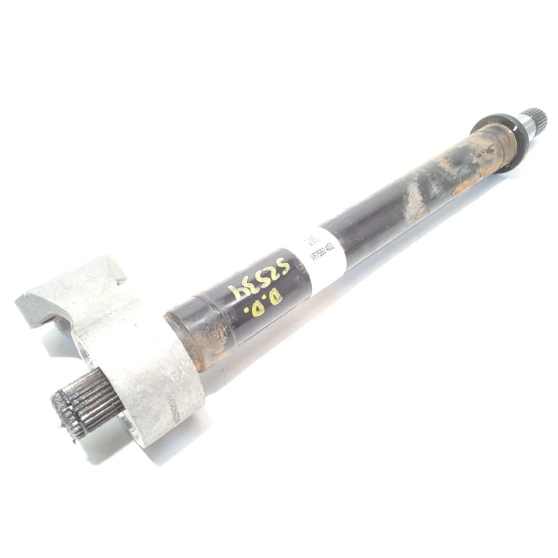 Recambio de transmision delantera derecha para kia e - niro hibrido referencia OEM IAM 49560AT000  