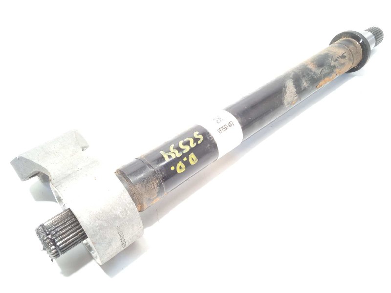 Recambio de transmision delantera derecha para kia e - niro hibrido referencia OEM IAM 49560AT000  