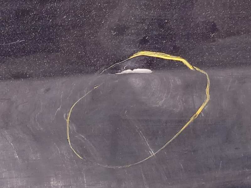 Recambio de puerta delantera derecha para audi a5 coupe (8t) 2.0 tdi referencia OEM IAM 8T0831052C  