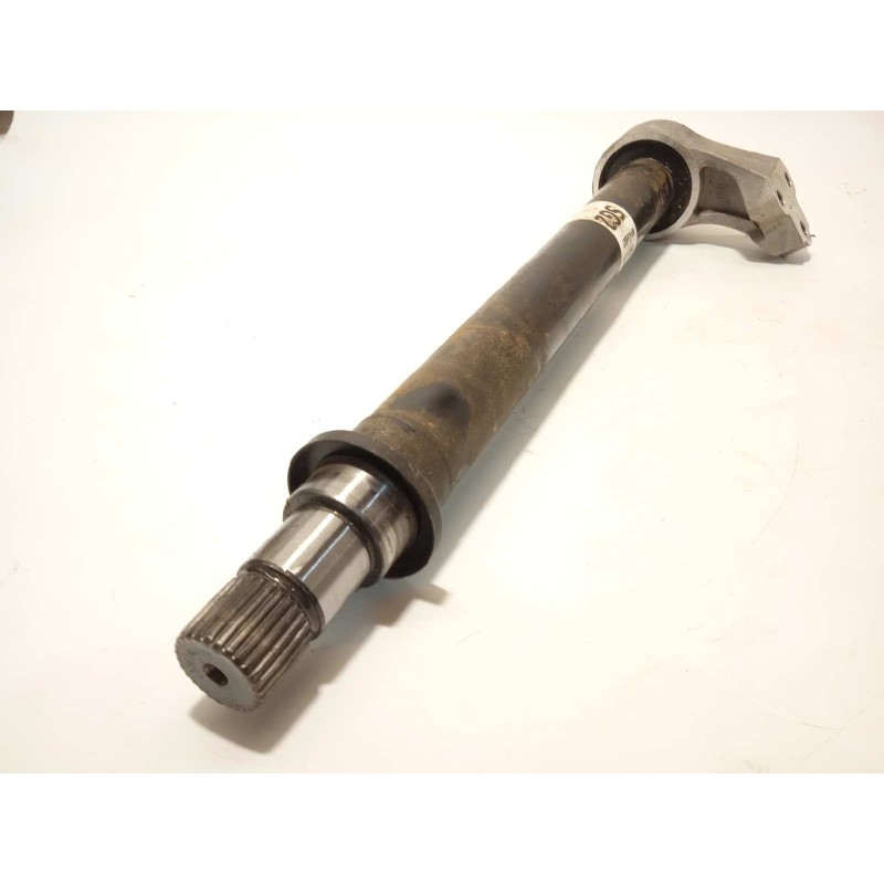 Recambio de transmision delantera derecha para kia e - niro hibrido referencia OEM IAM 49560AT000  