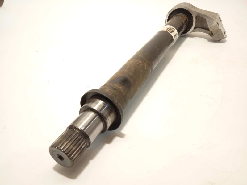 Recambio de transmision delantera derecha para kia e - niro hibrido referencia OEM IAM 49560AT000  