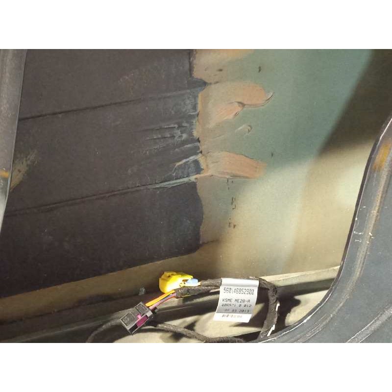 Recambio de puerta delantera derecha para audi a5 coupe (8t) 2.0 tdi referencia OEM IAM 8T0831052C  