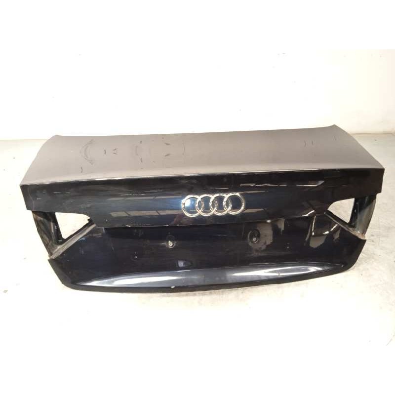 Recambio de tapa maletero para audi a5 coupe (8t) 2.0 tdi referencia OEM IAM 8T0827023AJ  