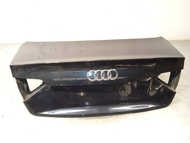 Recambio de tapa maletero para audi a5 coupe (8t) 2.0 tdi referencia OEM IAM 8T0827023AJ  