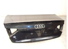 Recambio de tapa maletero para audi a5 coupe (8t) 2.0 tdi referencia OEM IAM 8T0827023AJ   2