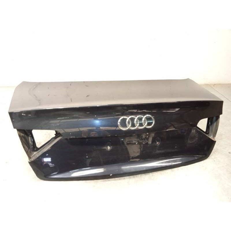 Recambio de tapa maletero para audi a5 coupe (8t) 2.0 tdi referencia OEM IAM 8T0827023AJ  