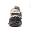 Recambio de compresor aire acondicionado para renault clio iv grandtour dynamique referencia OEM IAM 926000734R  