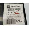 Recambio de modulo electronico para hyundai i20 1.4 crdi cat referencia OEM IAM 954001J112  