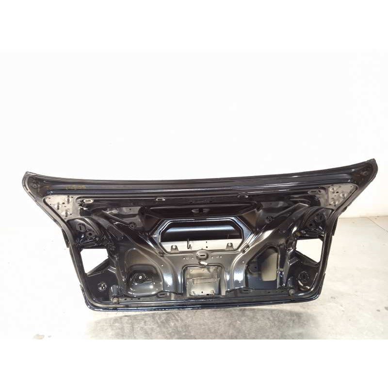 Recambio de tapa maletero para audi a5 coupe (8t) 2.0 tdi referencia OEM IAM 8T0827023AJ  