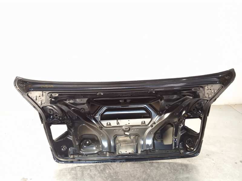 Recambio de tapa maletero para audi a5 coupe (8t) 2.0 tdi referencia OEM IAM 8T0827023AJ  