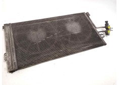 Recambio de condensador / radiador aire acondicionado para mercedes-benz vito caja cerrada 6.03  109 cdi compacto (639.601) refe