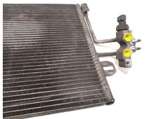 Recambio de condensador / radiador aire acondicionado para mercedes-benz vito caja cerrada 6.03  109 cdi compacto (639.601) refe 2