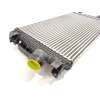 Recambio de intercooler para opel astra j lim. 1.6 cdti dpf referencia OEM IAM 13267647  