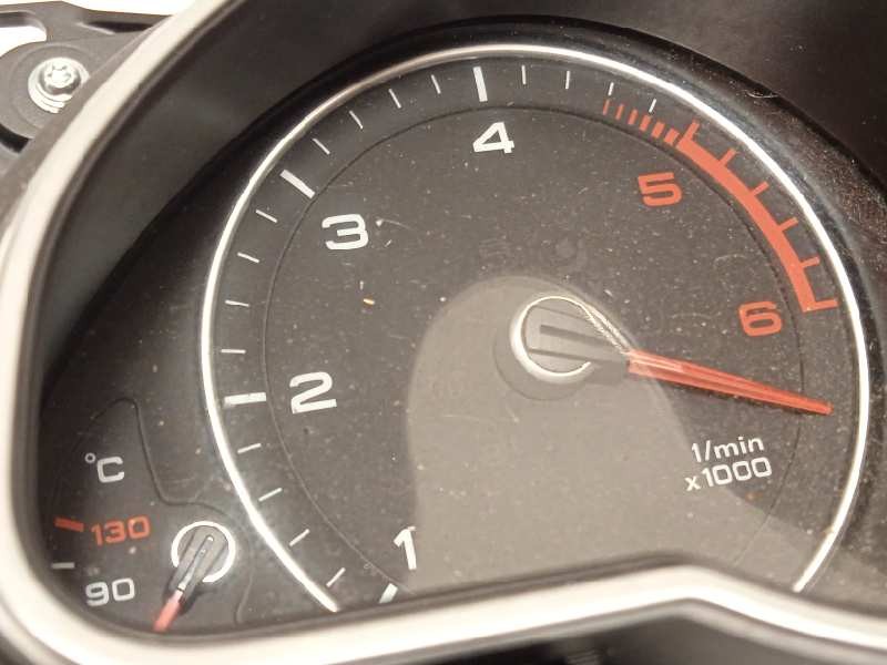 Recambio de cuadro instrumentos para audi a5 coupe (8t) 2.0 tdi referencia OEM IAM 8T0920932J  