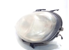Recambio de faro izquierdo para mercedes-benz clase m (w163) 270 cdi (163.113) referencia OEM IAM A1638203761  A1638204561 2