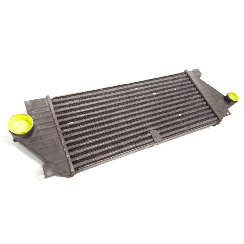 Recambio de intercooler para mercedes-benz clase m (w163) 270 cdi (163.113) referencia OEM IAM A1635000700  A1635000700