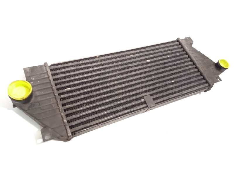 Recambio de intercooler para mercedes-benz clase m (w163) 270 cdi (163.113) referencia OEM IAM A1635000700  A1635000700